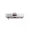 Xiaomi Robot Vacuum H40 BHR07XBEU robots putekļsūcējs un mazgāšanas robots, 10000 Pa, LDS navigācija, 5200 mAh, balts