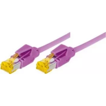 Tecline 718003M Ethernet Patch kabelis