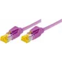 Tecline 718003M Ethernet Patch kabelis