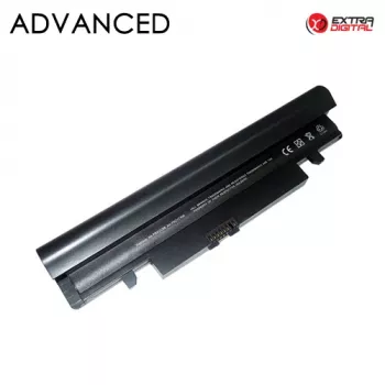 Klēpjdatora akumulators, Extra Digital Advanced, SAMSUNG AA-PB2VC6B, 5200mAh