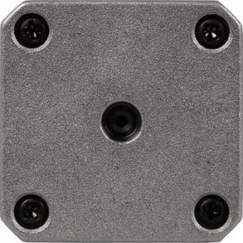 Joy-it Stepper Motors NEMA-17-01 0.4 Nm 1.68 A Vārpstas diametrs: 5 mm (NEMA-17-01)