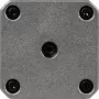 Joy-it Stepper Motors NEMA-17-01 0.4 Nm 1.68 A Vārpstas diametrs: 5 mm (NEMA-17-01)