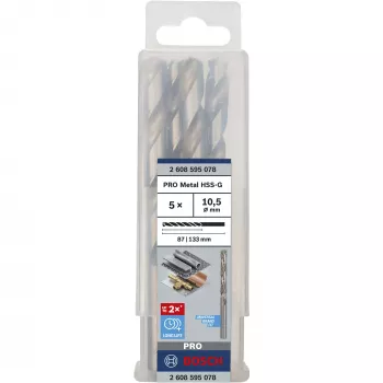 Bosch 2608595078 Urbja uzgalis