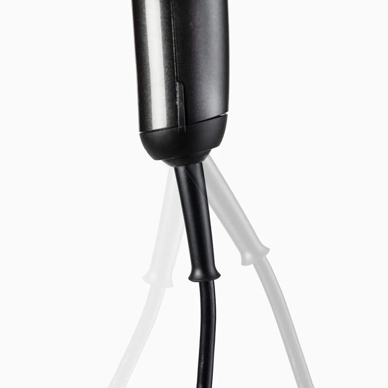 BaByliss Falco BAB8550E Profesionāls matu žāvētājs 2000 W Melns