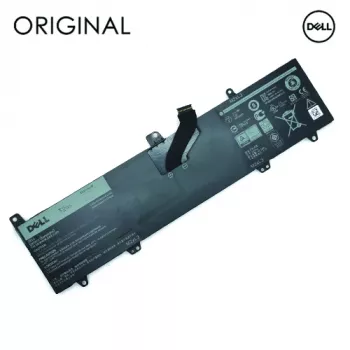 Dell NB441327 oriģināls klēpjdatora akumulators