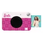 Kodak Printomatic tūlītējā kamera balti dzeltena 50.8 x 76.2 mm