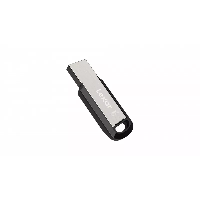 Lexar JumpDrive M400 USB zibatmiņa 256 GB USB Type-A 3.2 Gen 1 (3.1 Gen 1) Sudraba