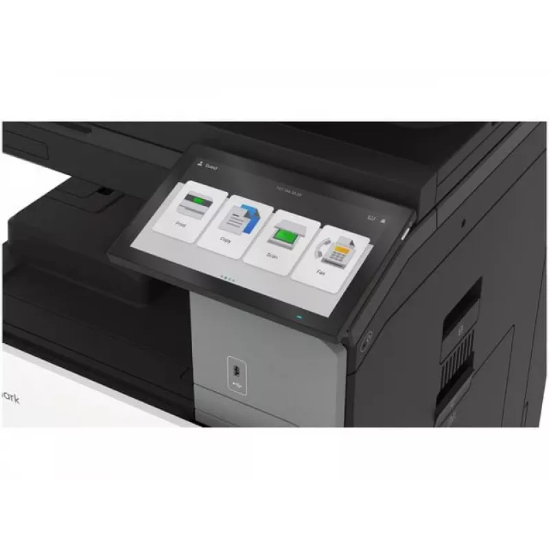 Printeris Lexmark CX963se Lāzera Krāsu