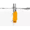 TRACER 47070 CampPump 12V pārnēsājamā elektriskā duša