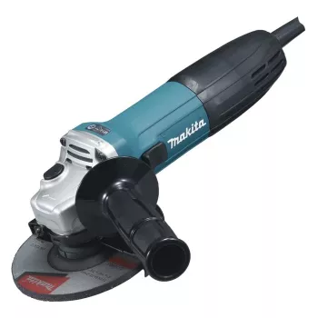 Leņķa slīpmašīna Makita GA5030R 125 mm, 720 W, 11000 apgr./min, 1.8 kg
