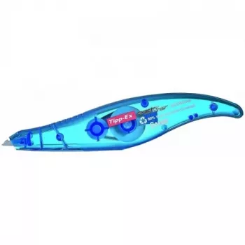 Korekcijas lente BIC EXACT LINER 5 mm x 6 m — bezpildes dozators papīra labojumiem