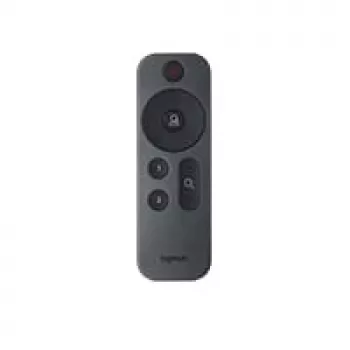 Logitech Rally kamera ar pagarinātu garantiju