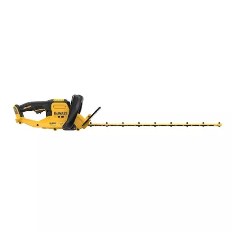 DEWALT 54V XR FV Dzīvžoga šķēres 65cm