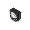 ENDORFY Spartan 5 MAX ARGB procesora dzesētājs 12 cm melns