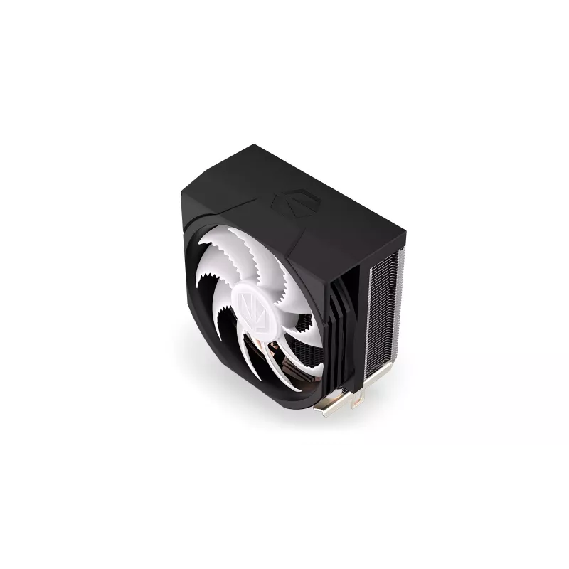 ENDORFY Spartan 5 MAX ARGB procesora dzesētājs 12 cm melns