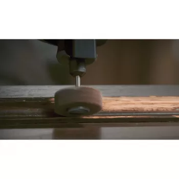 Dremel 502 9.5 mm rotējošais griešanas/gravēšanas uzgalis