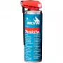 Makita 1910U9-1 daudzfunkciju eļļas kopšanas aerosols 300 ml