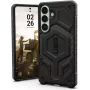 UAG Urban Armor Gear Monarch Pro Maciņš ar Magnētu Moduli Samsung Galaxy S26+ oglekļa šķiedra 214514114242