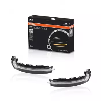 LED modulis Ledvance Audi A3 8V — Osram DMI 8V0 WT, balta gaisma
