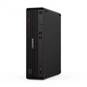 Lenovo ThinkCentre M90s Gen 6 SFF Intel Core Ultra 7 265 16 GB DDR5-SDRAM 512 GB SSD DVD±RW Windows 11 Pro PC Melns