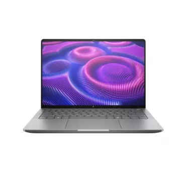 HP ZBook Ultra G1a B30FDES 14 inch 2.8K OLED Skārienekrāns, AMD Ryzen AI MAX Pro 395 (16 Kodolu CPU, 40 Kodolu GPU), 64GB RAM, 1TB SSD, Windows 11 Pro