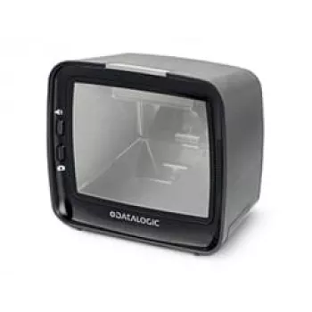 Datalogic Magellan 3450VSi - svītrkodu skeneris - galda ierīce - dekodēts - USB (M3450-010210-07604)