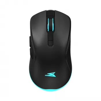 Pele Baracuda BGM-121 Turtle Black USB