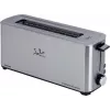 Toasteris JATA TT1043 1 šķēle 1000 W Nerūsējošais tērauds