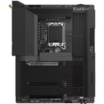 Mātesplate NZXT N7 Z890 ATX - Melna