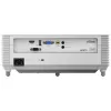 Vivitek DX330 1PI267 standarta attāluma datu projektors, 4000 ANSI lūmenu, DMD, XGA 1024x768, 3D, projekcijas attiecība 1,94–2,16:1, balts