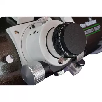 Optiskā caurules komplekts Skywatcher GBKP150/F600 Quattro 150mm apertūra 600mm fokusa attālums