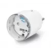 Viedais kontaktdakšas slēdzis Shelly Wave Plug S Z-Wave 800