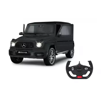 Vadāmais modelis Jamara Mercedes-Benz AMG G63