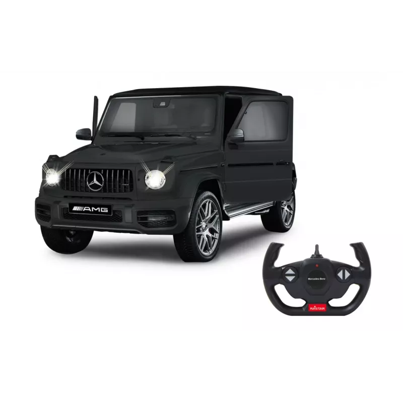 Vadāmais modelis Jamara Mercedes-Benz AMG G63