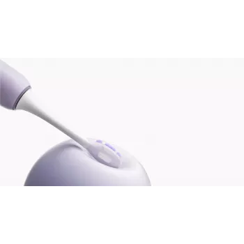 Xiaomi oscilējošās elektriskās zobu birstes nomaināmās galviņas, mīkstas, 3 gab.