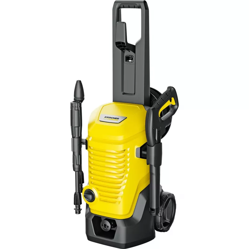 Kärcher 1.324-230.0 420 L Melna