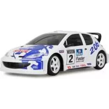 Amewi RC Drift Sport PR28 206 4WD 1:28 RTR vadāma driftmašīna