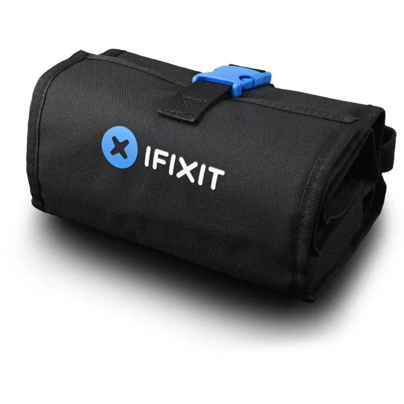 iFixit FixHub Lodēšanas komplekts ar viedlodāmuru un barošanas staciju