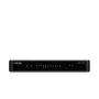 Maršrutētājs LANCOM 1803VA Melns 1 Ventilators SNMP Ethernet 10/100/1000 Mbit/s