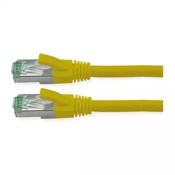 Roline 21.45.3272 Ethernet Patch Kabelis
