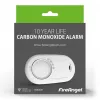 Oglekļa monoksīda sensors Fire Angel FA3820-INT