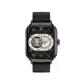 Tracer 47635 FitOn Viedpulkstenis Melns