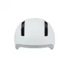 Riteņbraukšanas ķivere HJC CALIDO White/Silver, M (55–59 cm), in-mold, 4 ventilācijas atveres, SELFIT, 280 g