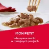 GOURMET Mon Petit Fish Mix - slapjā barība kaķiem - 6 x 50 g