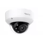 Kupolveida IP drošības kamera Reolink RP-PCV8MZ 4K UHD 3840×2160, 5x optiskais tālummaiņa, 2.7 mm fiksēts objektīvs, 108° H, vadu, sienas stiprinājums, iekštelpām/ārtelpām, balta