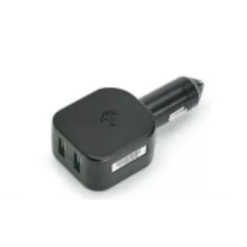 Zebra CHG-AUTO-USB1-01 autolādētājs PDA melns cigarešu pieslēgvietai