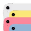 Apple iPad 512 GB 27,9 cm (11 inch) Wi-Fi 6 (802.11ax) iPadOS 18 Sudrabs