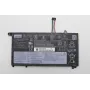 Akumulators klēpjdatoram Lenovo 45Wh 3-cell litija-jonu 5B11N52052 saderīgiem Lenovo modeļiem