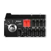 Logitech G Saitek Pro Flight Switch Panel – slēdžu panelis lidojuma simulatoram