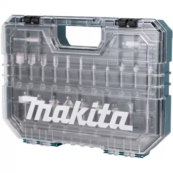 Makita D-74778 frēžu komplekts